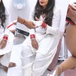 Horny Step Brother Accidentally Fucks Newly Married Indian Hot Desi Step Sister- Full Hindi Dirty Talk