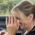 Accidental Blowjob in the Car