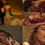 Tamannaah Bhatia Goes Topless for Sex Scenes In Jee Karda Sparks Major Controversy