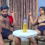 Indian Nude Podcast First Time X Hamster: Blowjob Porn feat. NUDEVIBESSTUDIO