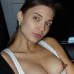 Hanna Nasochi Has Good News Zishy