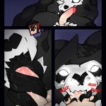 Page 10 of Scp-1471 Malo Ver1.0.0sex by Greed Master H