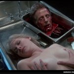 Four Best Horror Movie Nude Scenes