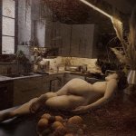 in focus Galerie B. Arnold : Alvin Booth : In House Nudes