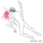 Spread Legs Sex Position 27 More Orgasmic Love Making Positions