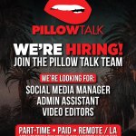 PillowTalkwithRyan pillowtalkwryan Posts X