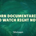 15 Best Porn Documentaries To Watch Right Now