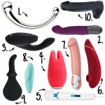beste sextoys Archives