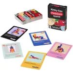 Sinful Kinky Sex Positions Spel