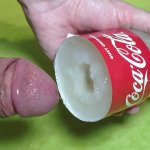 HOW TO MAKE A SUPER REALISTIC PUSSY AT HOME WITHOUT MONEY Version 2