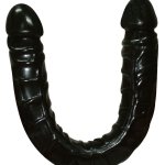 DOUBLE DILDO