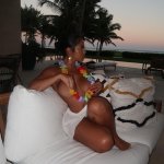 YASMINE LOPEZ Nude