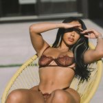 YASMINE LOPEZ Nude