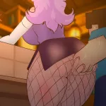 Vol: minecraft