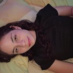 I convince my stepsister to have sex with me