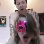 Melinda Olivieris First Time: Anal Anal Porn