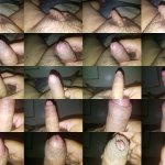 Fat cock