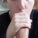 BEST TEEN AMATEUR HOMEMADE BLOWJOB COMPILATION 1