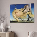 Masturbation Artwork