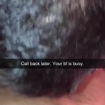 Caught Cheating Blowjob