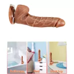 Amouranth Dildo