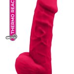 Realistische Dildo Met Ballen Real Love