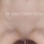 Big pussy lips butterfly pussy lips hanging lips Pornofilme