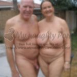 Naked couples