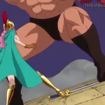 Free Rebecca ONE PIECE nude filter Porn Video HD