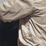 Sex for real money: a foreign immigrant recently arrived from the United States agrees to have sex on the go in a cheap hotel and let herself be recorded in exchange for