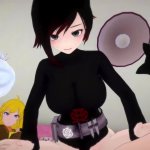 RWBY