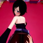 POV SEKS MET RUBY ROSE