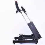 Did You Know Fucking Machines Can Give You The Best Sex Possible?
