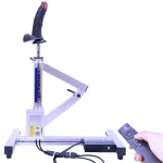 Lustti Premium Robotic Sex Machine for Ultimate Pleasure
