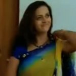 Bhavana.Saree strip.Ontari