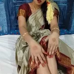 Very Beautiful Tamil Bhabhi was Hungry for Big Cock: Celebrity Celebrity Porn