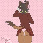 Wolfey Commissions CLOSED wolfeyxkat
