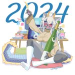 Wolfey Commissions CLOSED wolfeyxkat