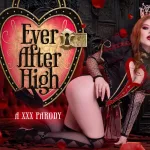 Goddess Lizzie Ryan Porn Videos: VR XXX 2025