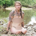 Naked and Afraid introduces shows first double amputee