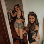 Michellemoonsugar Nude Leaked Onlyfans Free Online