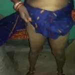 Desi aunty hot nude show: IndianVillageWoman