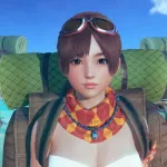 Ai Shoujo Island Goddess Japanese Beauty Shan in Realistic 3D Animated Sex Multiple Orgasms Uncensored