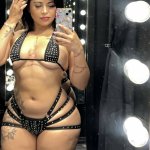 supersaiyanboobs supersaiyanira Nude Leaked OnlyFans