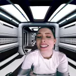 Vrcosplayx Ailee Anne as Star Wars Padme Amidala Fucking with Anakin POV VR Porn