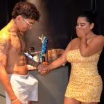 Maid Helps Her Bosss Son with Special Treatment to get a Raise