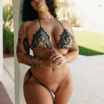 Officialzoerenea thezoerenea Nude Leaked OnlyFans