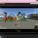 Gyat.io is published on PornGames.Games!