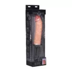 XR Brands The Curved Dicktator