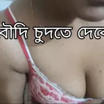 Real Bangali Boudi Cheating Her Husband Fucking with Devor: Asian Asian Porn